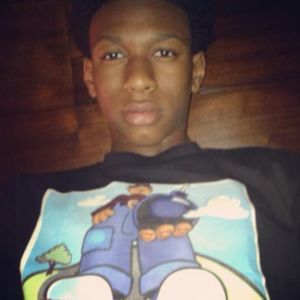 Meet your Posher, Caleel